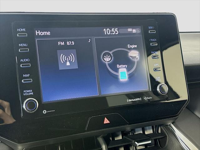 Used 2021 Toyota Venza LE For Sale in Olive Branch, MS