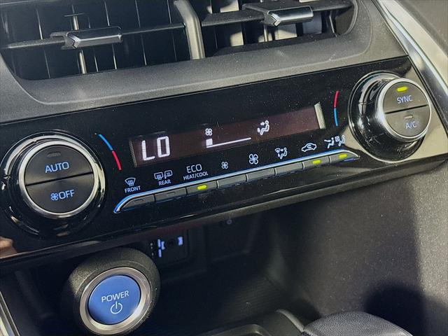 Used 2021 Toyota Venza LE For Sale in Olive Branch, MS