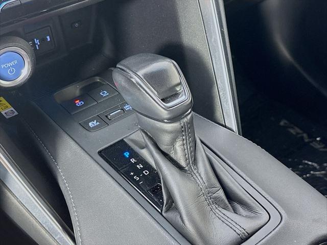 Used 2021 Toyota Venza LE For Sale in Olive Branch, MS