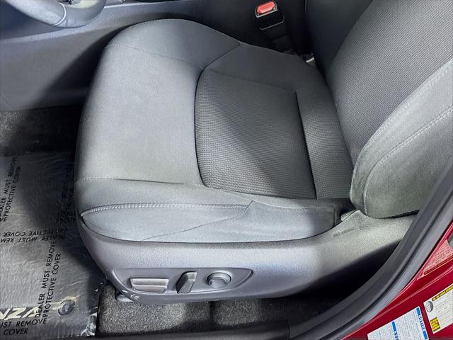 Used 2021 Toyota Venza LE For Sale in Olive Branch, MS