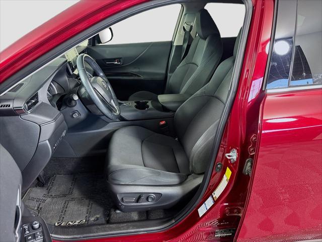 Used 2021 Toyota Venza LE For Sale in Olive Branch, MS