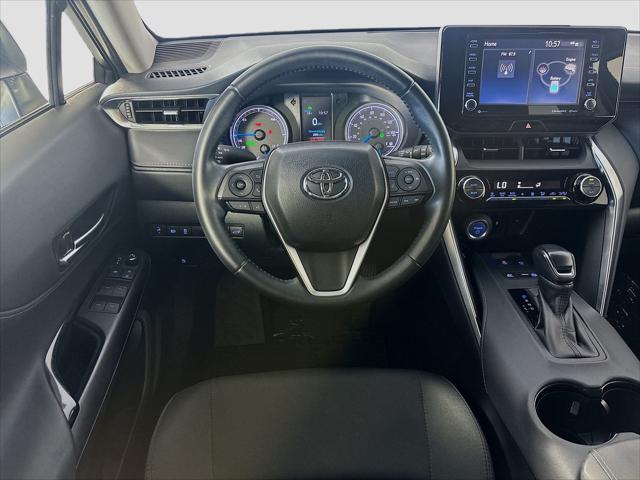 Used 2021 Toyota Venza LE For Sale in Olive Branch, MS