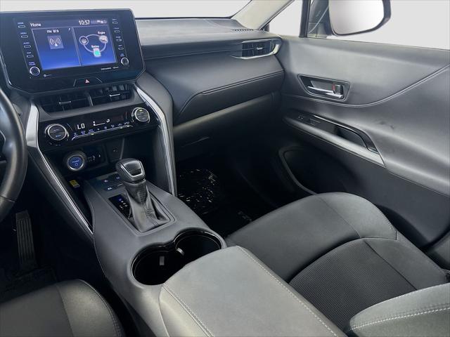 Used 2021 Toyota Venza LE For Sale in Olive Branch, MS