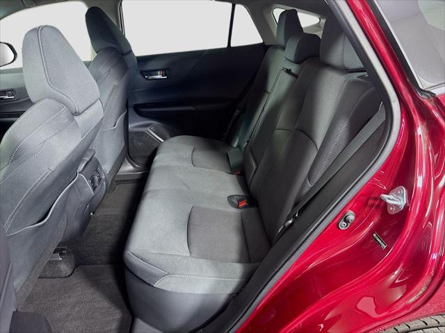 Used 2021 Toyota Venza LE For Sale in Olive Branch, MS