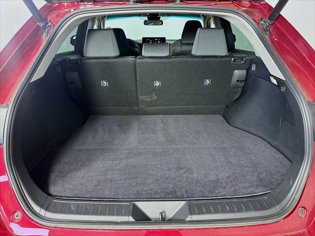 Used 2021 Toyota Venza LE For Sale in Olive Branch, MS