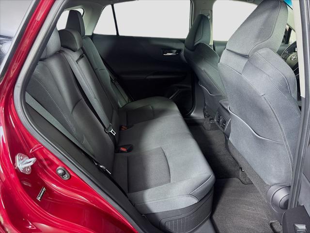 Used 2021 Toyota Venza LE For Sale in Olive Branch, MS