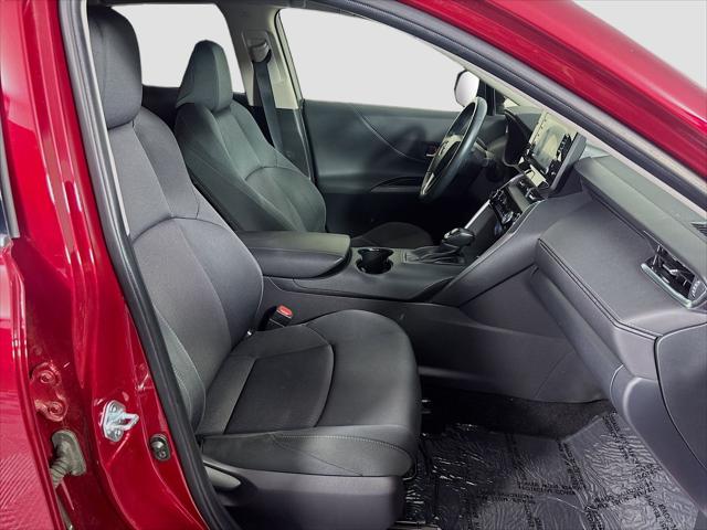 Used 2021 Toyota Venza LE For Sale in Olive Branch, MS