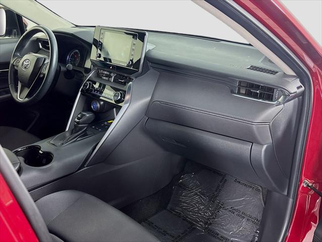 Used 2021 Toyota Venza LE For Sale in Olive Branch, MS