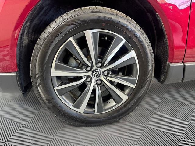 Used 2021 Toyota Venza LE For Sale in Olive Branch, MS
