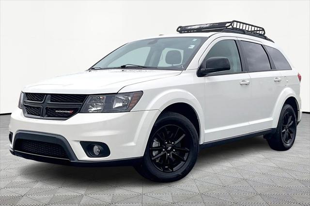 Used 2019 Dodge Journey For Sale in Millington, TN