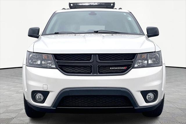 Used 2019 Dodge Journey For Sale in Millington, TN