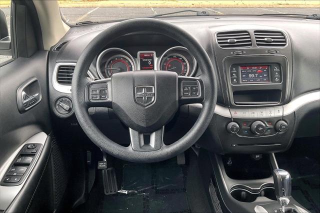 Used 2019 Dodge Journey For Sale in Millington, TN