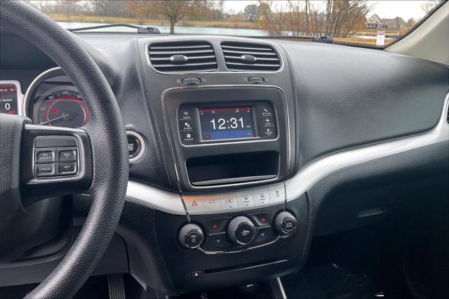 Used 2019 Dodge Journey For Sale in Millington, TN