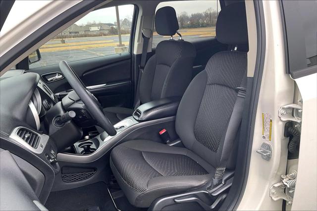 Used 2019 Dodge Journey For Sale in Millington, TN