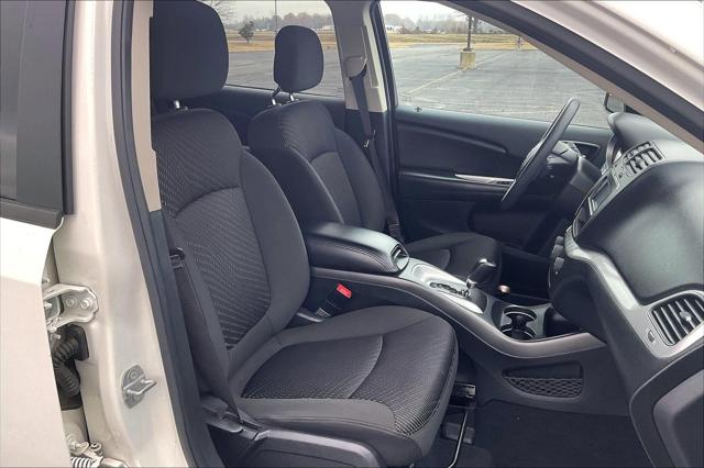 Used 2019 Dodge Journey For Sale in Millington, TN