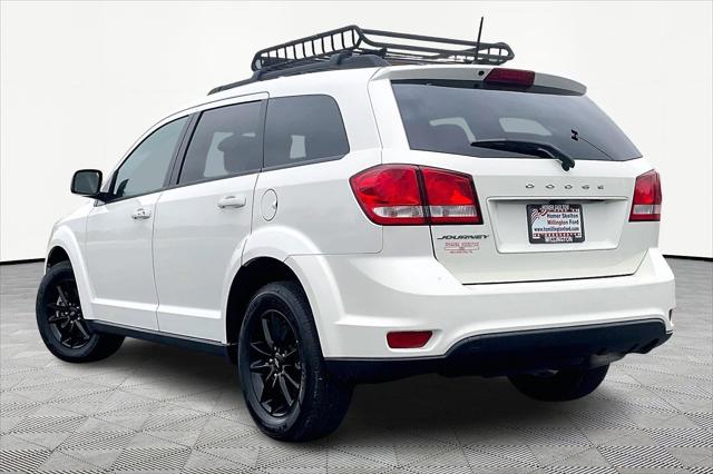 Used 2019 Dodge Journey For Sale in Millington, TN