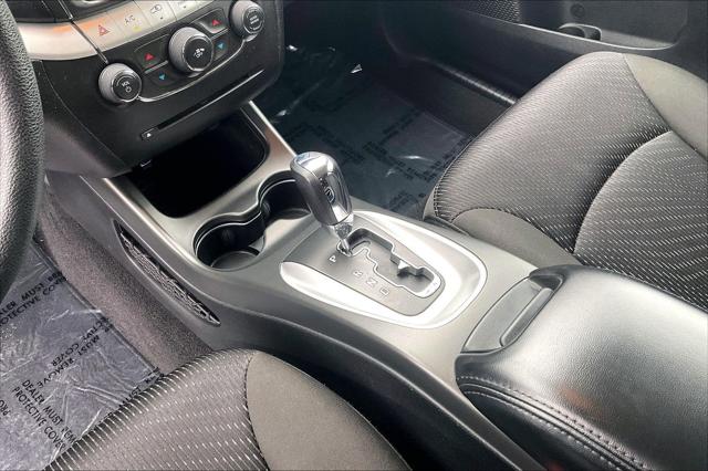 Used 2019 Dodge Journey For Sale in Millington, TN