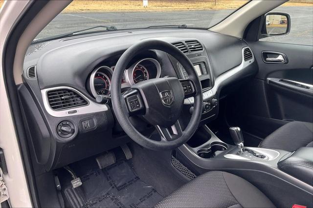 Used 2019 Dodge Journey For Sale in Millington, TN