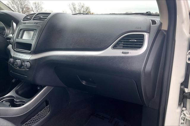 Used 2019 Dodge Journey For Sale in Millington, TN