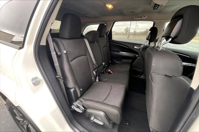 Used 2019 Dodge Journey For Sale in Millington, TN