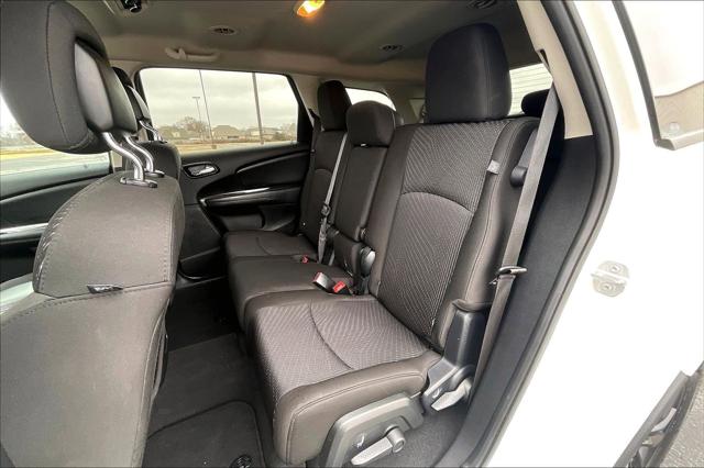 Used 2019 Dodge Journey For Sale in Millington, TN