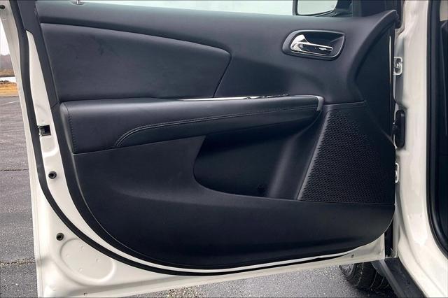 Used 2019 Dodge Journey For Sale in Millington, TN