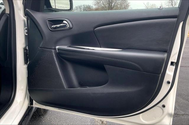 Used 2019 Dodge Journey For Sale in Millington, TN