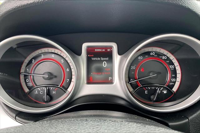 Used 2019 Dodge Journey For Sale in Millington, TN