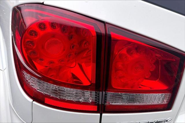 Used 2019 Dodge Journey For Sale in Millington, TN