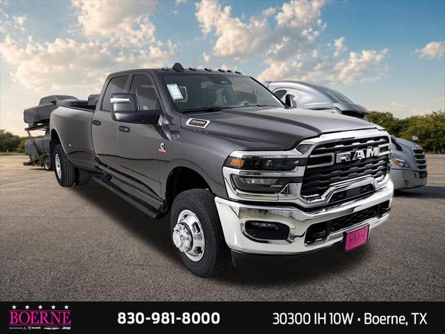 2026 Ram 3500 Tradesman for sale in Boerne, TX
