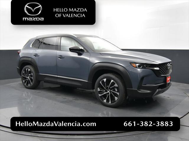 2026 Mazda CX-50 Hybrid Premium Plus for sale in Valencia, CA