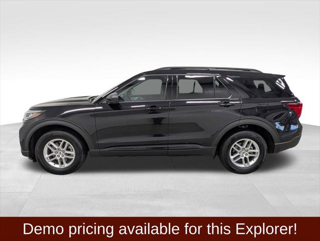 2026 Ford Explorer Active for sale in Wichita, KS