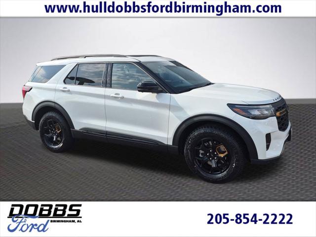 2026 Ford Explorer Tremor for sale in Birmingham  , AL