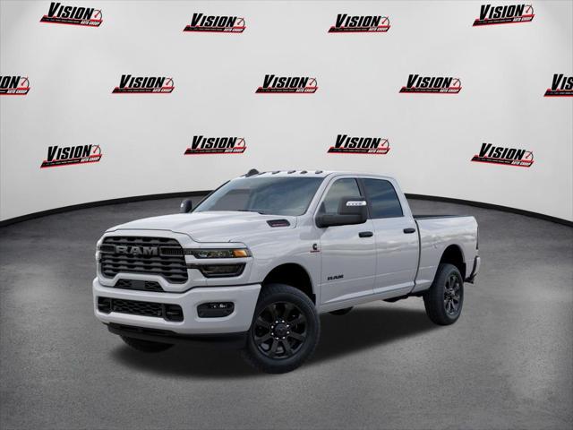 2026 Ram 2500 Big Horn Crew Cab 4x4 6'4" Box for sale in Penfield, NY