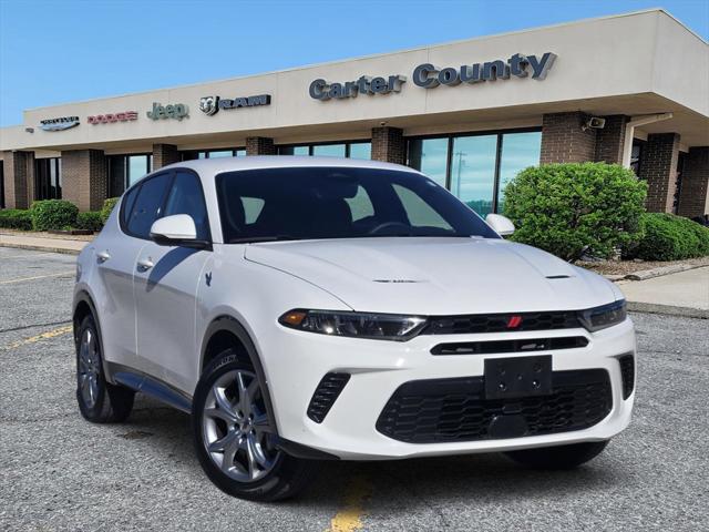 2024 Dodge Hornet R/T EAWD