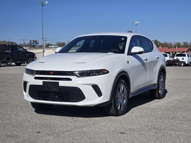 2024 Dodge Hornet R/T EAWD