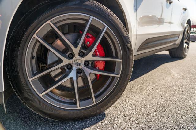 2024 Porsche Macan S 2024 Porsche Macan S