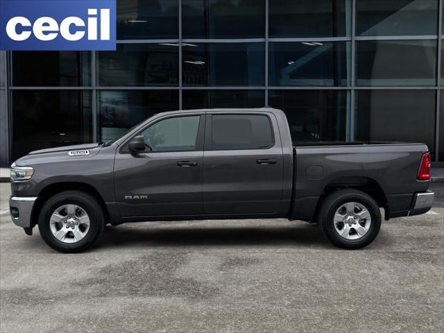 2025 RAM Ram 1500 RAM 1500 TRADESMAN CREW CAB 4X2 57 BOX 2025 RAM Ram 1500 RAM 1500 TRADESMAN CREW CAB 4X2 57 BOX