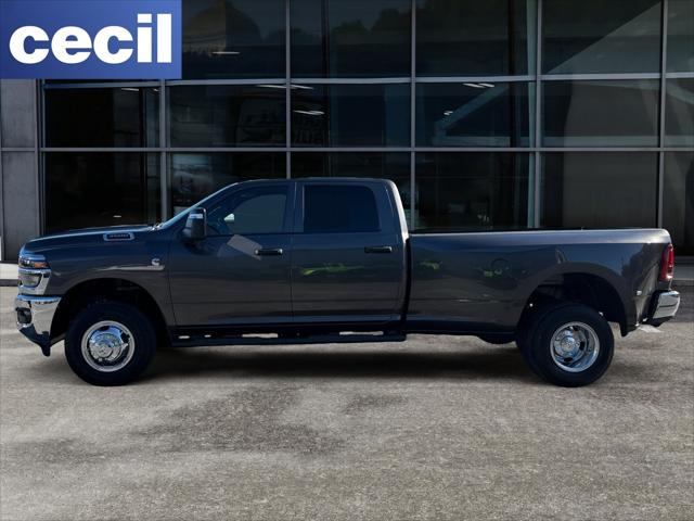 2026 RAM Ram 3500 RAM 3500 TRADESMAN CREW CAB 4X4 8 BOX 2026 RAM Ram 3500 RAM 3500 TRADESMAN CREW CAB 4X4 8 BOX