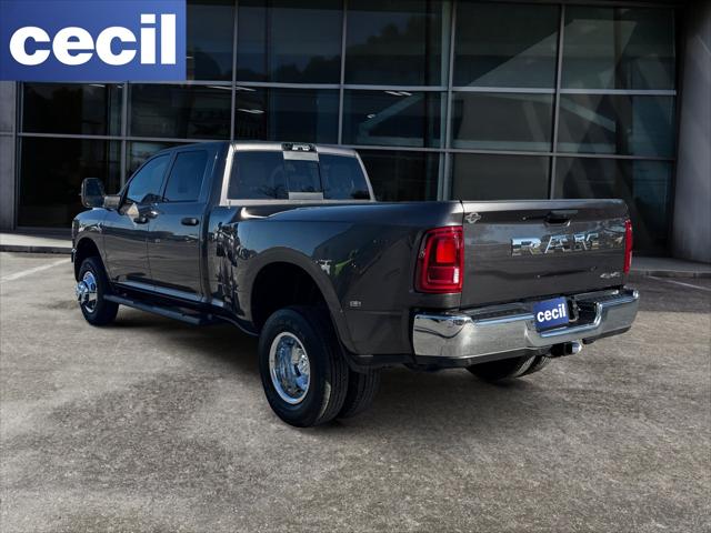 2026 RAM Ram 3500 RAM 3500 TRADESMAN CREW CAB 4X4 8 BOX 2026 RAM Ram 3500 RAM 3500 TRADESMAN CREW CAB 4X4 8 BOX