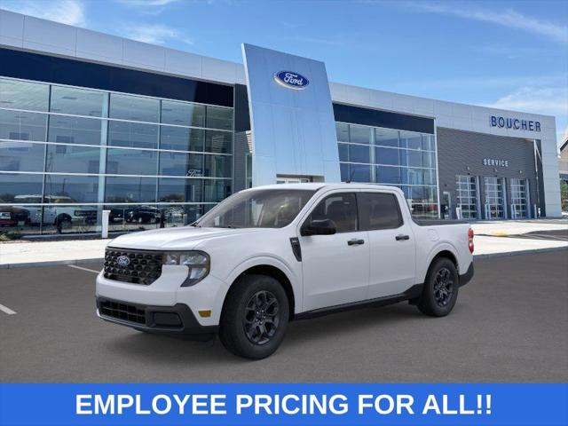 2025 Ford Maverick XLT for sale in Menomonee Falls, WI
