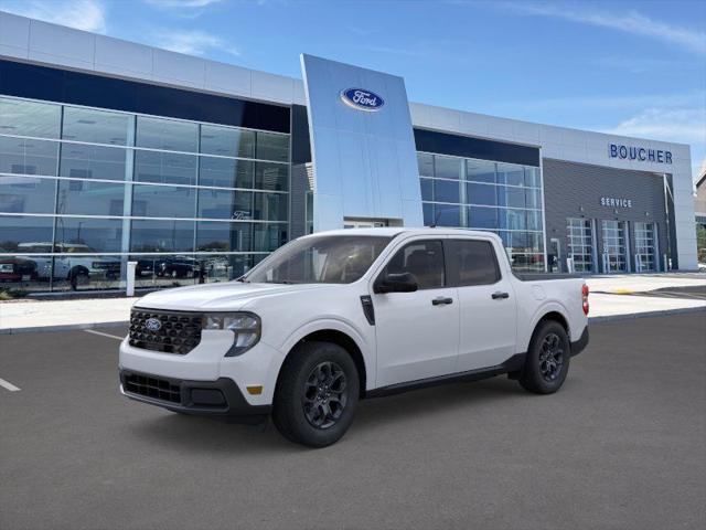2025 Ford Maverick XLT for sale in Menomonee Falls, WI