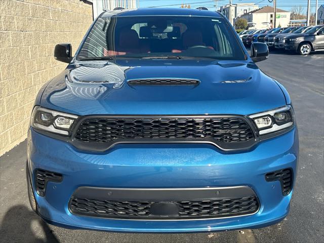2024 Dodge Durango SRT 392 Premium AWD 2024 Dodge Durango SRT 392 Premium AWD