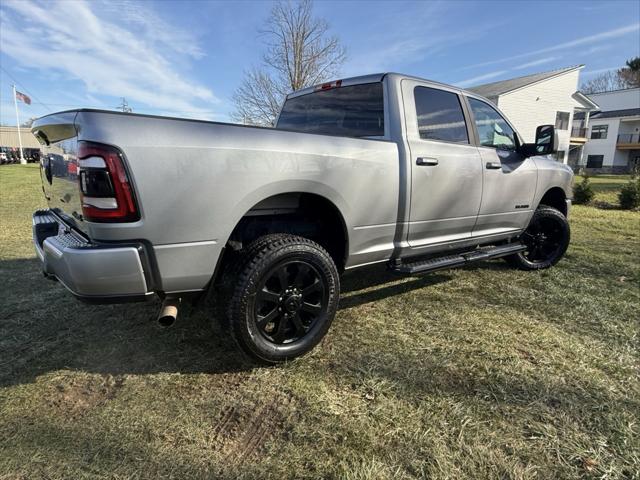 2024 RAM 2500 Big Horn Crew Cab 4x4 64 Box 2024 RAM 2500 Big Horn Crew Cab 4x4 64 Box