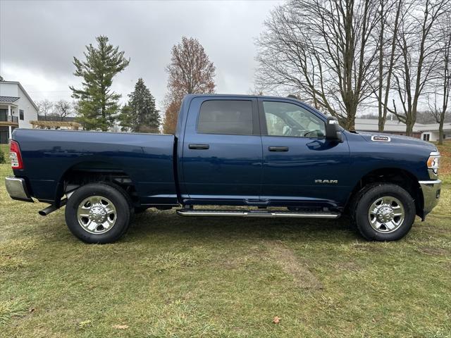 2024 RAM 2500 Big Horn Crew Cab 4x4 64 Box