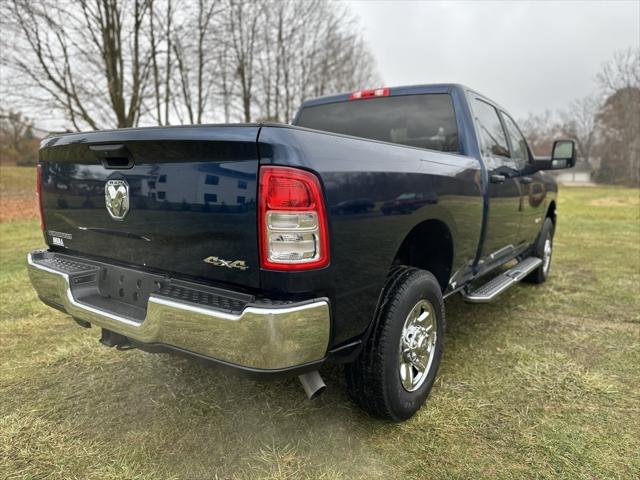 2024 RAM 2500 Big Horn Crew Cab 4x4 64 Box