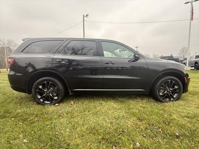 2022 Dodge Durango GT Plus AWD