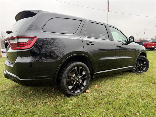 2022 Dodge Durango GT Plus AWD