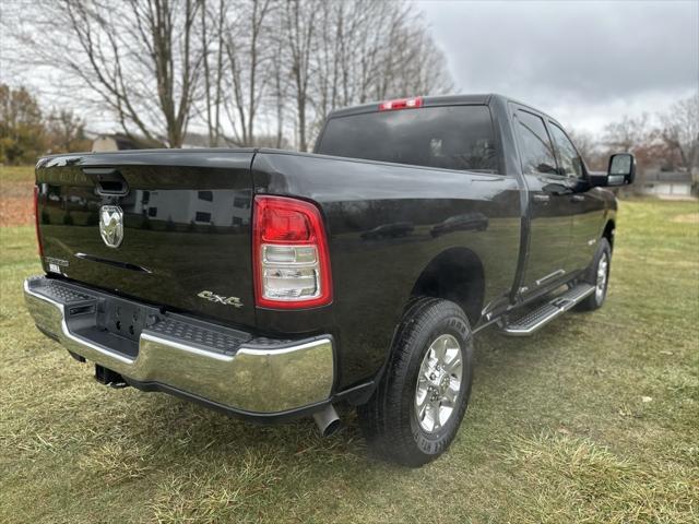 2024 RAM 2500 Big Horn Crew Cab 4x4 64 Box
