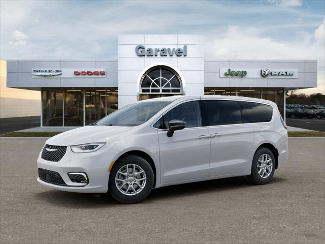 2025 Chrysler Pacifica PACIFICA SELECT